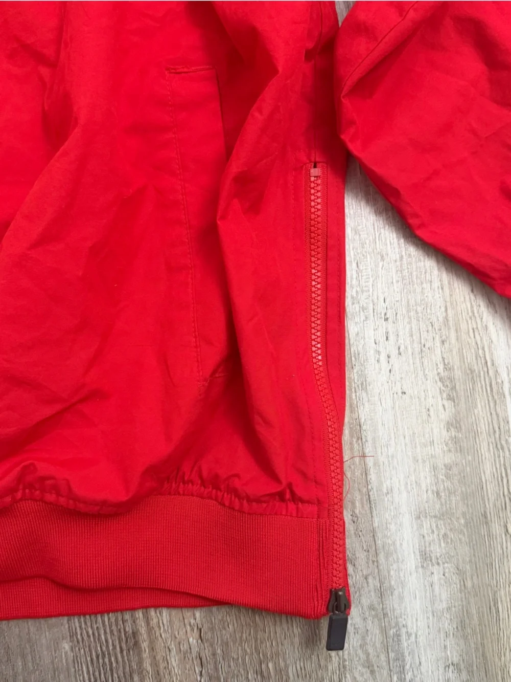 Nike men’s wisconsin